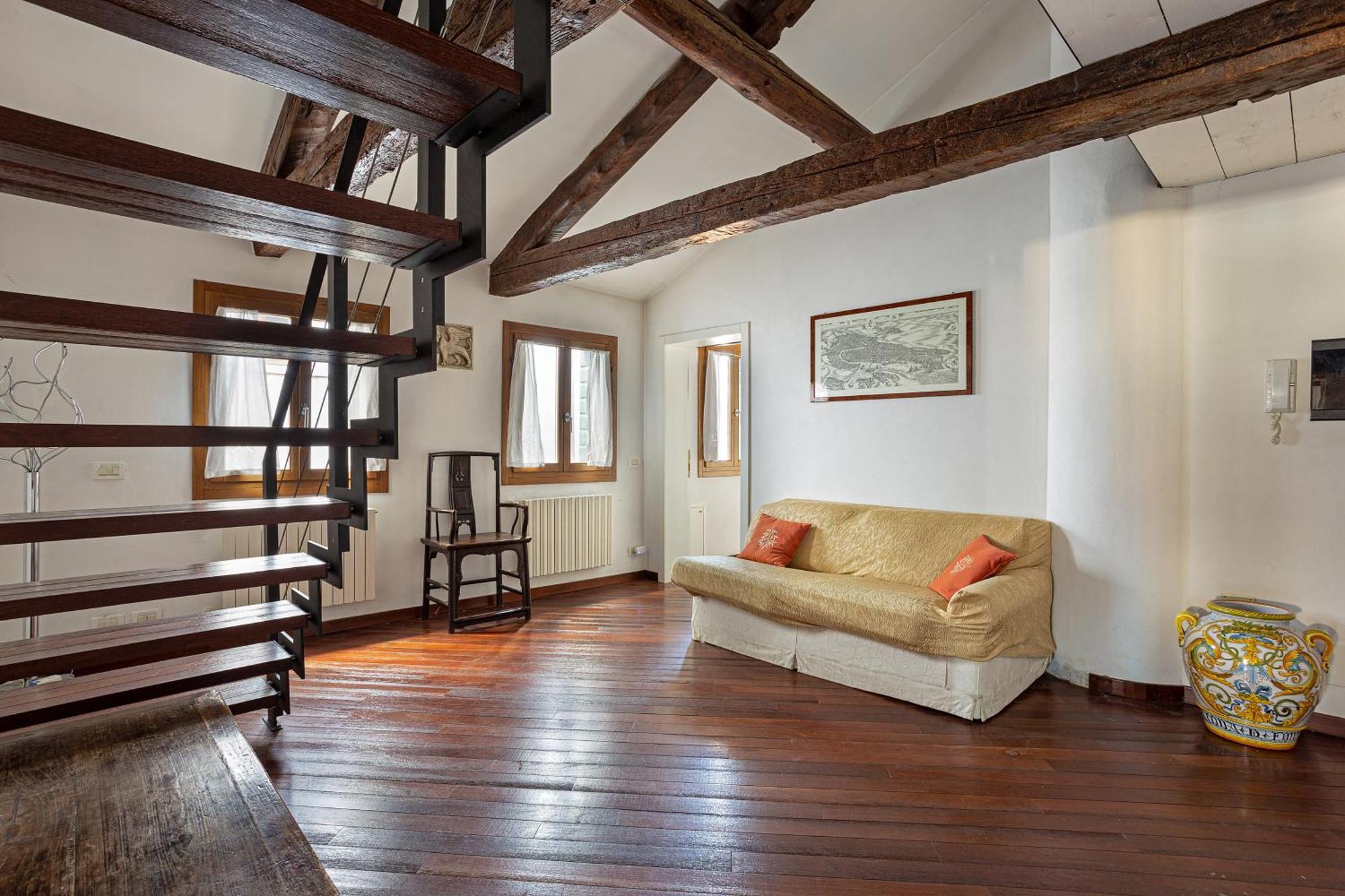 Vip Venice Rooms 部屋 写真