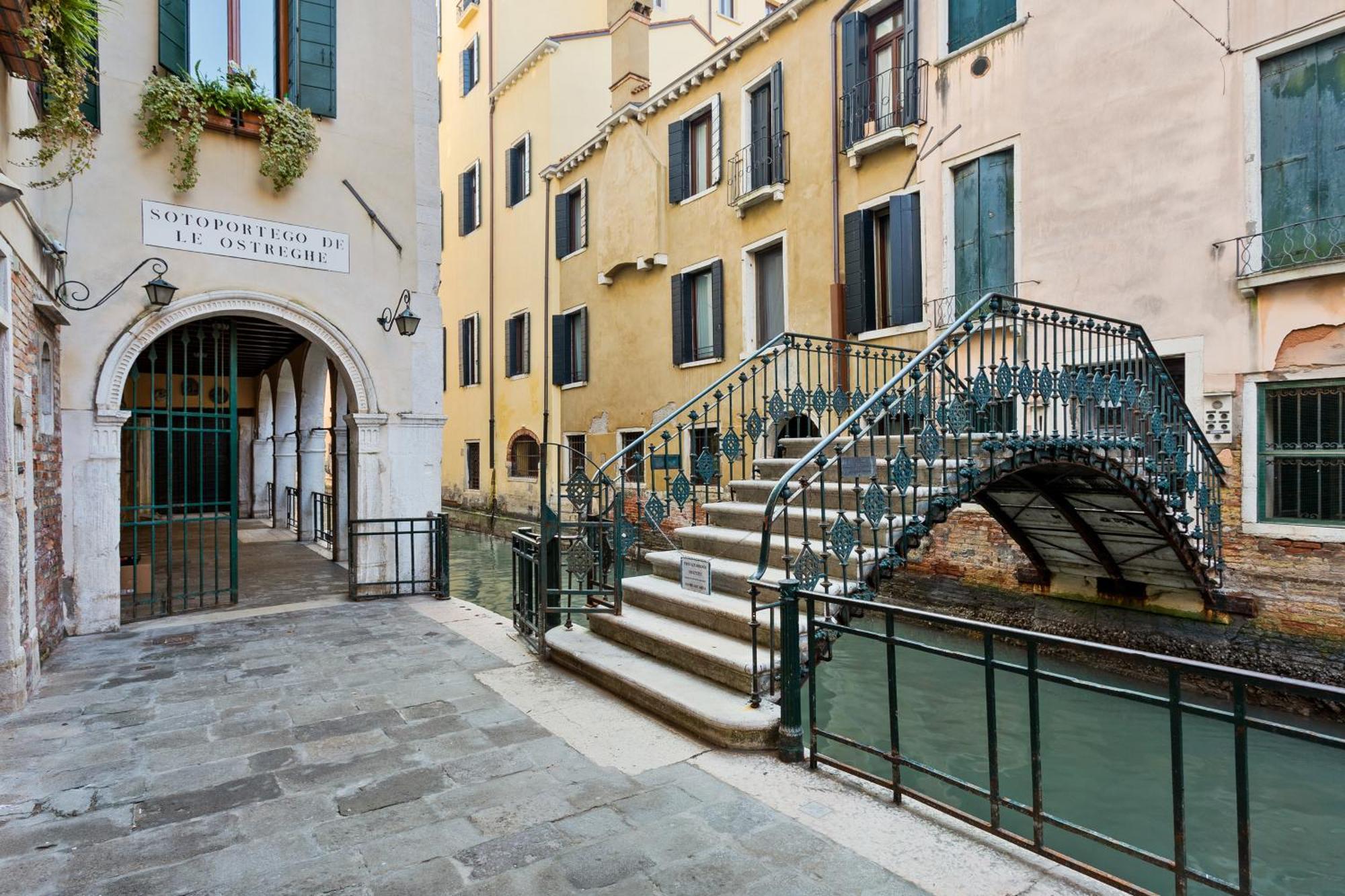 Vip Venice Rooms 部屋 写真