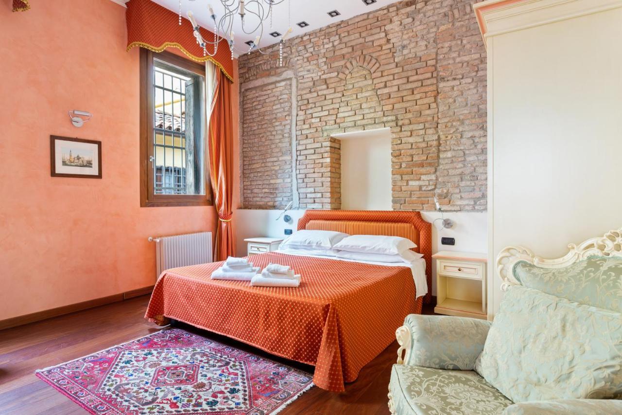 Vip Venice Rooms エクステリア 写真