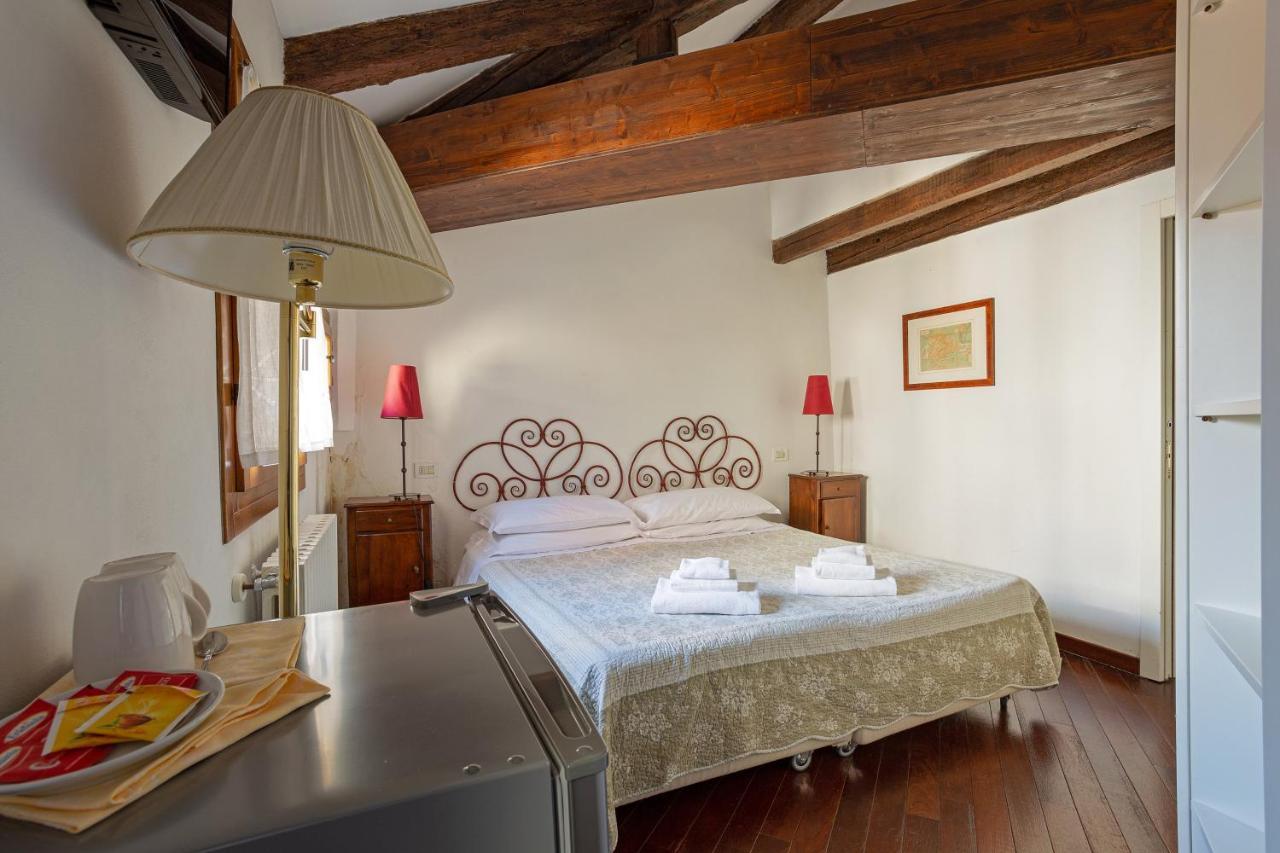 Vip Venice Rooms エクステリア 写真